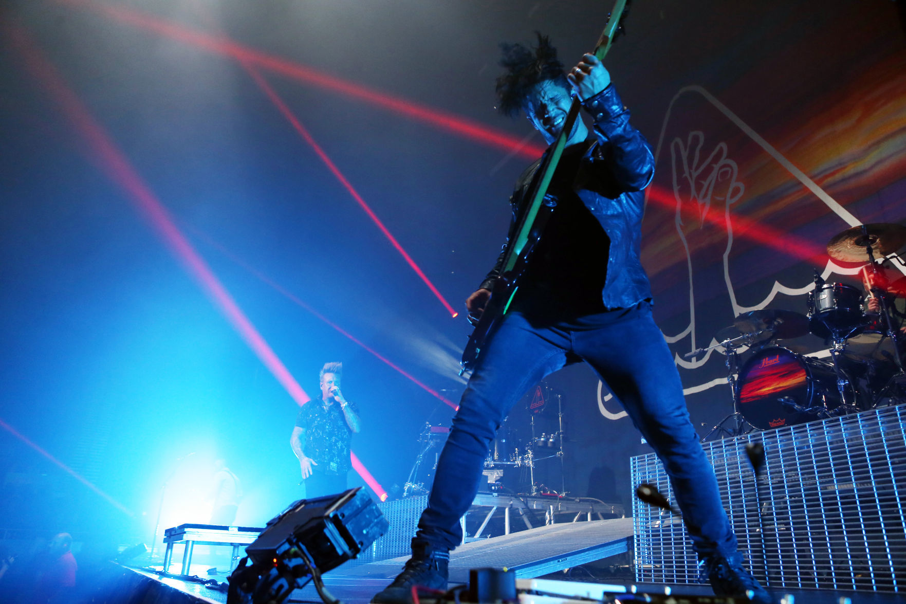 Papa Roach
